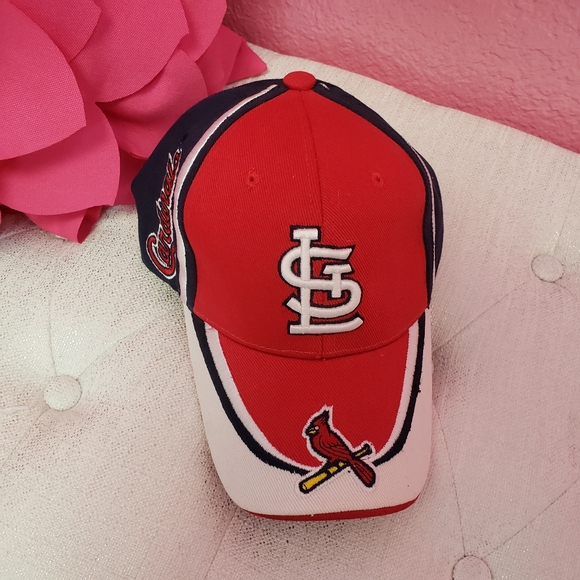 MLB Other - St. Louis Cardinal Baseball Hat ** HOST PICK**